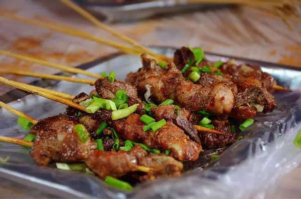 忻府五花肉培训